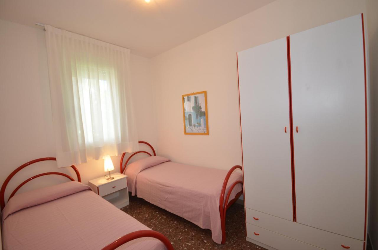 Appartamenti Tuia Bibione Exterior photo