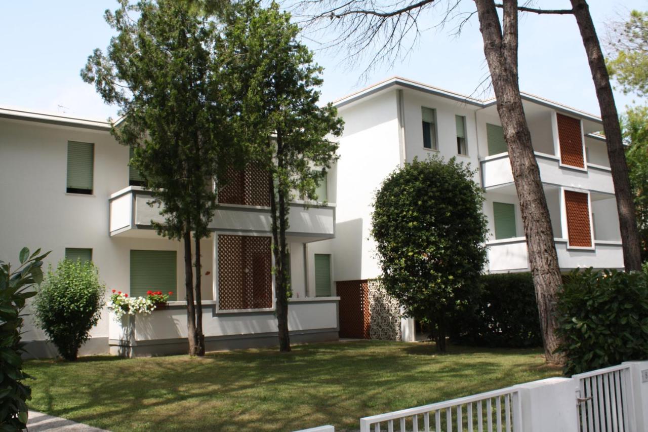 Appartamenti Tuia Bibione Exterior photo