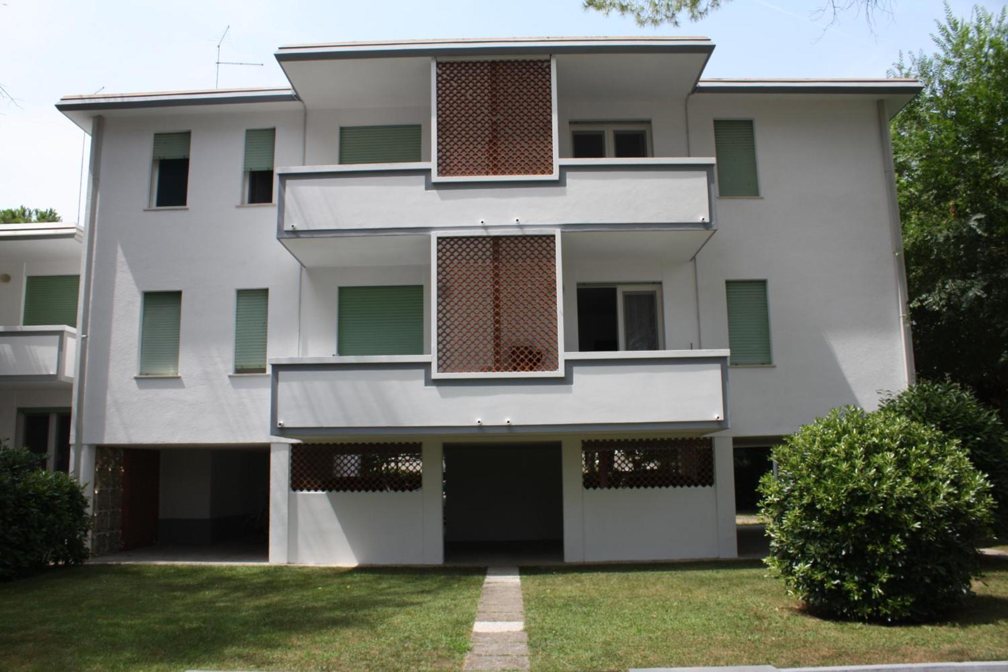 Appartamenti Tuia Bibione Exterior photo