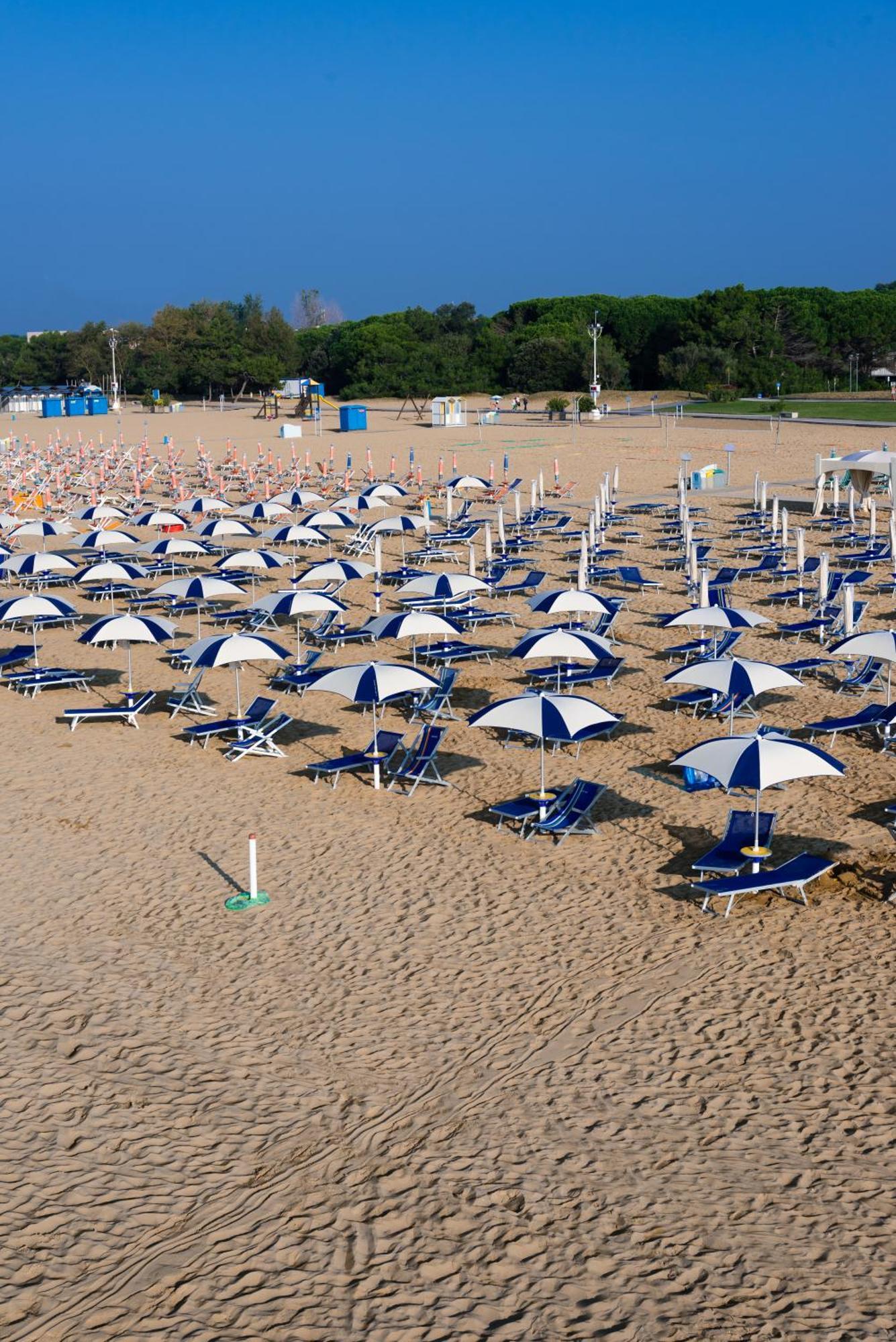 Appartamenti Tuia Bibione Exterior photo