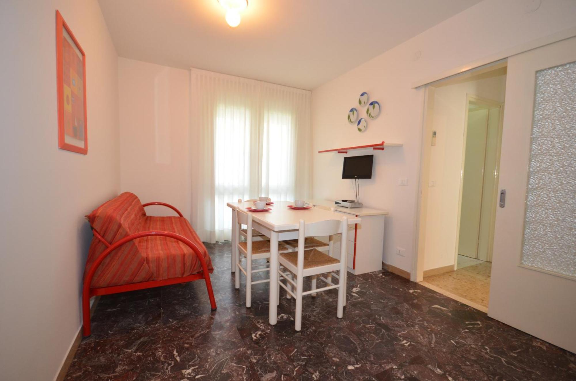 Appartamenti Tuia Bibione Exterior photo
