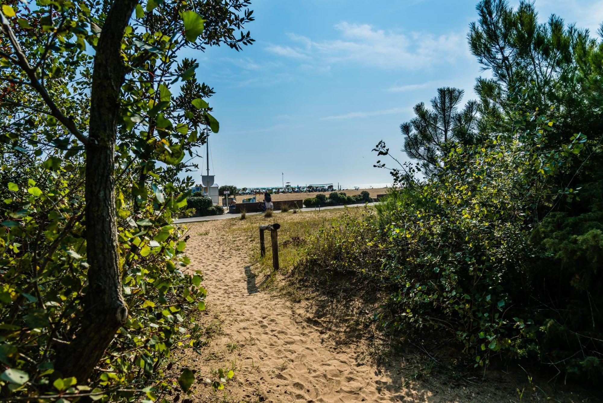 Appartamenti Tuia Bibione Exterior photo